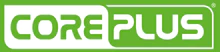 CorePlus logo
